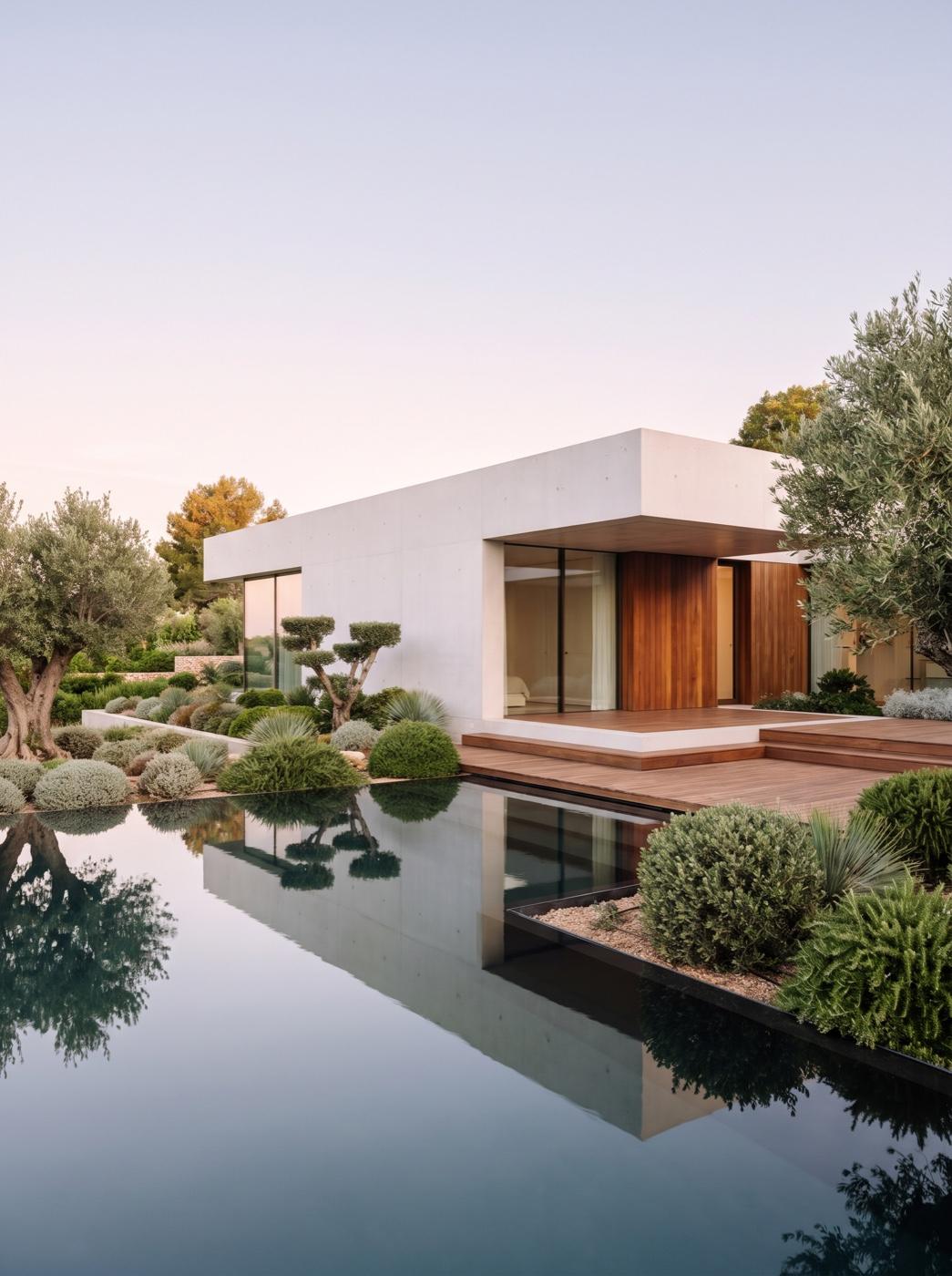 Propiedad premium para SEO local inmobiliario en Cataluña