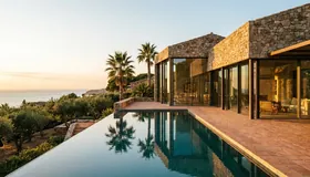 Luxury real estate marketing